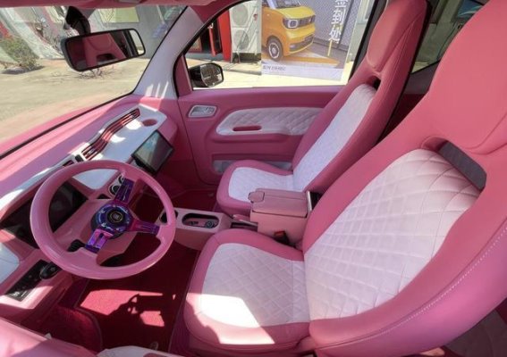 方向盘装饰的安全与美观：如何选择合适的装饰品