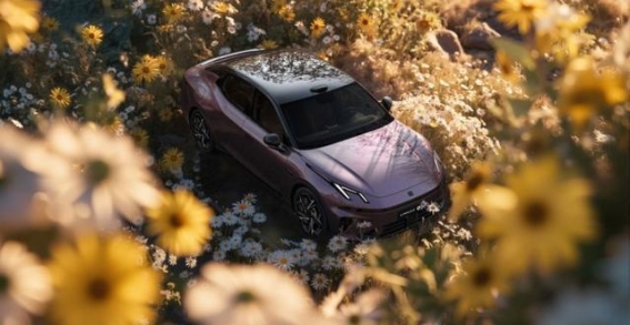 领克双子星：智能与浪漫并存的全能陪伴座驾