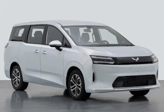 五菱下半年新车集中亮相，多动力布局与智能科技同步推进