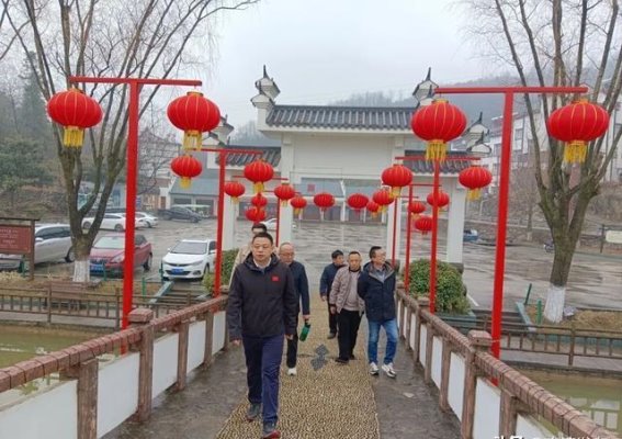 南漳文旅发展动态：文旅惠民券与非遗文化展示