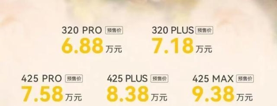 极狐T1能否撼动市场？性价比与品牌力的较量