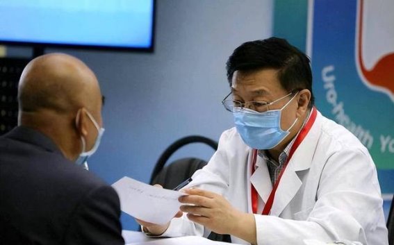 冬季艾草泡脚的四大变化，医生告诉你如何让身体更健康