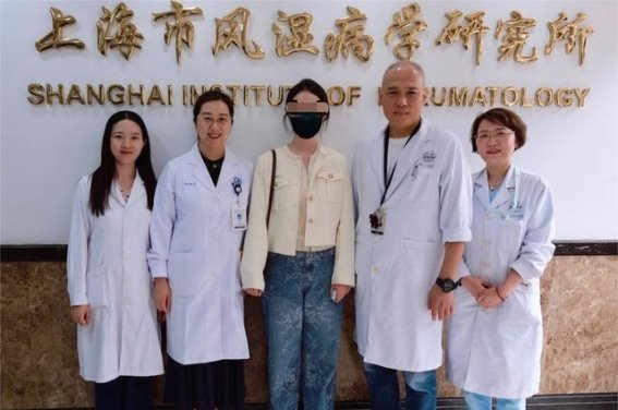 CAR-T细胞疗法：打破红斑狼疮“魔咒”，27岁女孩实现无药临床缓解