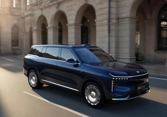 2025大河国际车展前瞻：33款重磅新车引领未来出行潮流