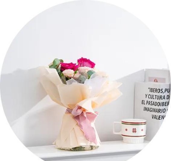 春风十里，守护在路上的每一步——致每一位关心我们的女性