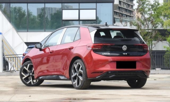 如何选择合资家用纯电车？2026款大众ID.3深度解析
