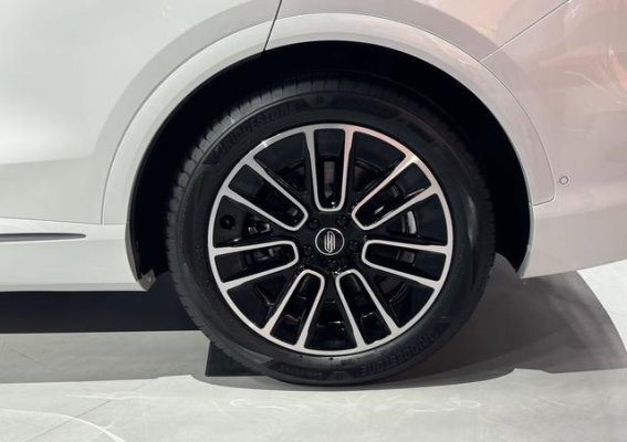 尚界H5首批发运，9月23日正式上市，预售价16.98万元起