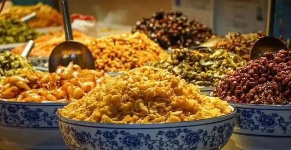 甜食的隐形危害：它如何悄悄伤害你的肾脏