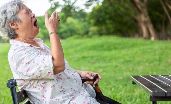 警惕：中老年人午睡过度可能加速认知衰退