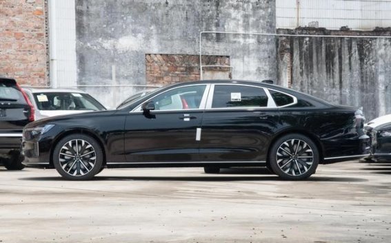 沃尔沃S90 2026款全系详解，教你挑选最适合的版本