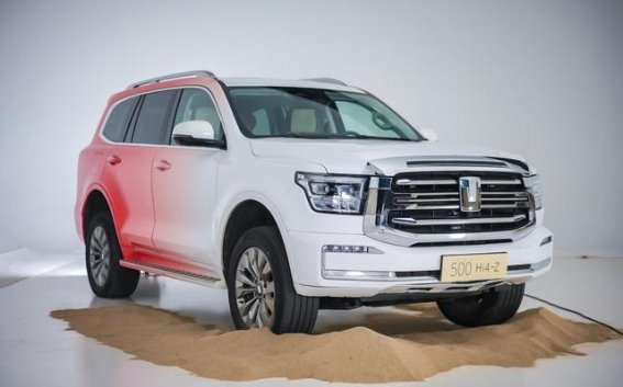 长城Hi4-Z与Hi4-T的选择之道：越野与城市的完美平衡