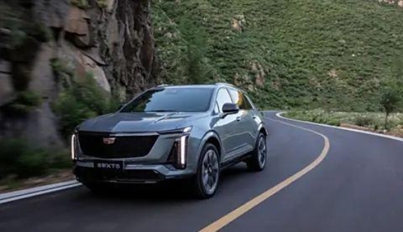 全新XT5与Q5L底盘技术对比：谁才是真正的底盘王者？