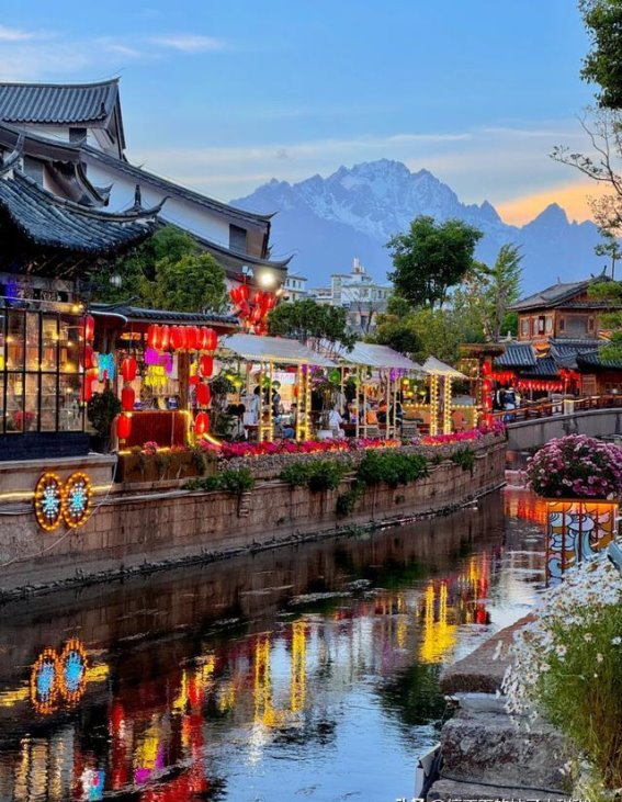 此生一定要去的10个地方，去3个合格，去8个了不起！