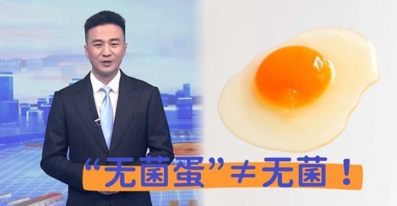 无菌蛋的真相：智商税还是健康选择？