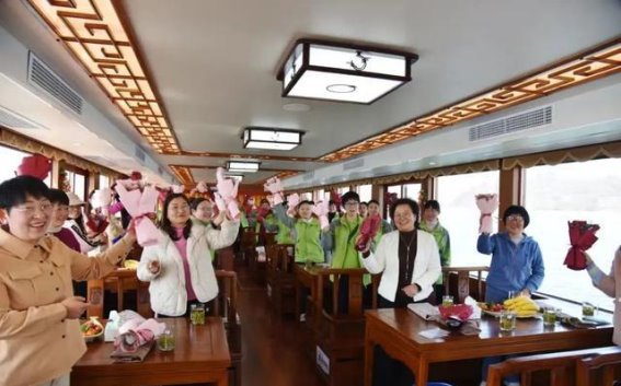 六安市2025年三八妇女节全城文旅活动：春风十里，专属于您的节日福利