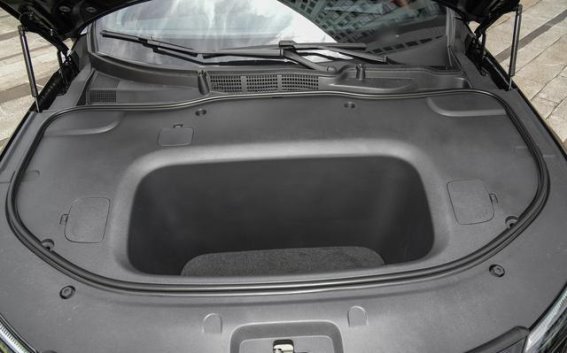 2026款深蓝L07：技术升级与智能体验的完美融合