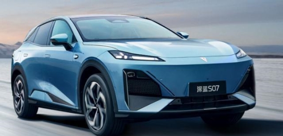 长安汽车欧洲市场扩展：从建厂到本地化生产的战略布局