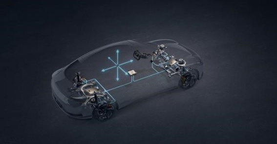 上汽智己L6：智慧数字底盘引领新能源车新纪元