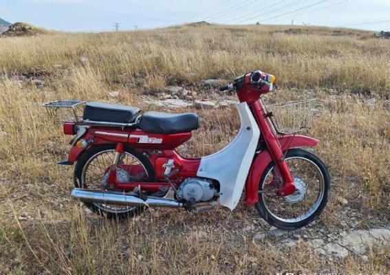 90年代摩托车：奢华与梦想的代名词