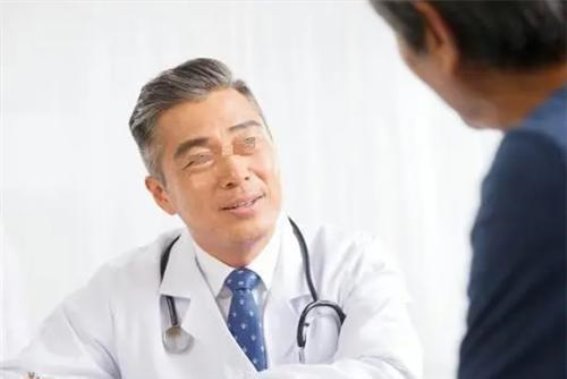 河北男子肝硬化，坚持吃鱼肉一年，结果让人震惊