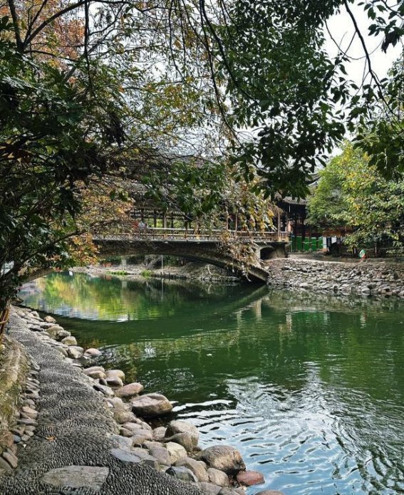 春节寒假贵州五天四晚旅游全攻略