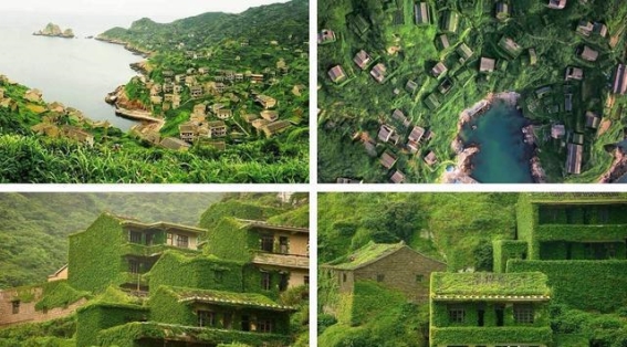 世界上令人毛骨悚然的24个废弃之地