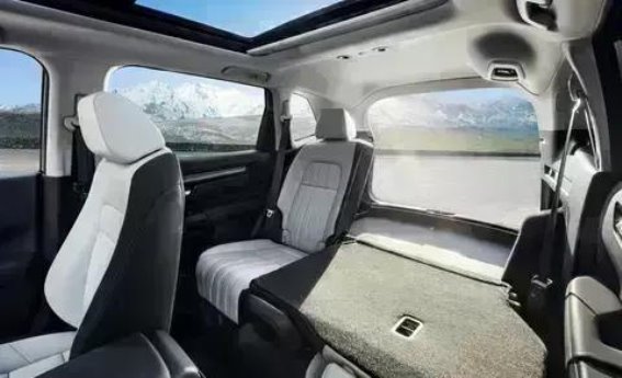 皓影新能源开启高能出行新体验