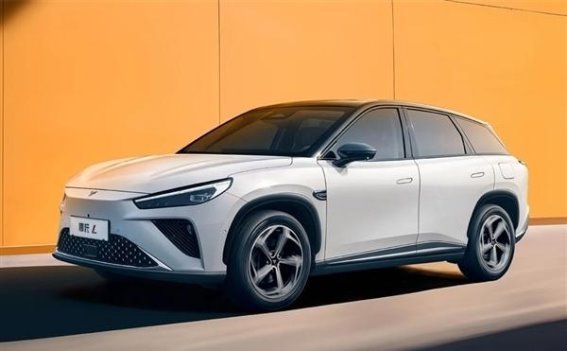 哪吒汽车虚报销量，最终破产重整：曾经的“新势力销冠”为何崩塌？