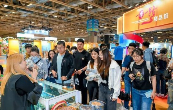 第十三届澳门国际旅游博览会圆满落幕 56个项目签约推动文旅合作新发展