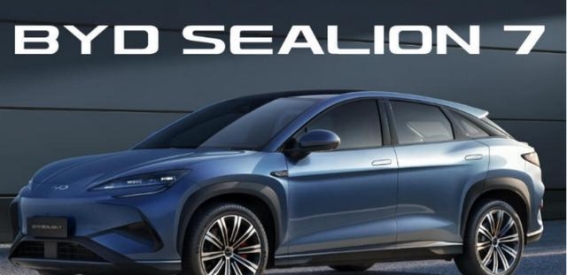 比亚迪在日本市场加速布局 轻自动车与经销商网络成突破口