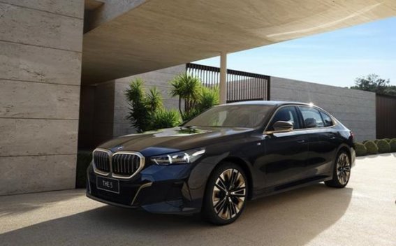 宝马5系价格下探29万元，豪华车市场促销激烈