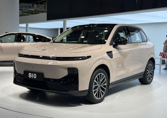 零跑B10慕尼黑首发 起售价约25万元动力与配置调整