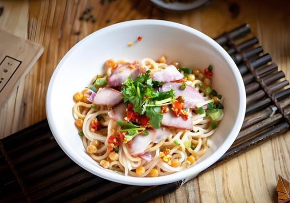 肝脏健康警报！这些面条最好少吃