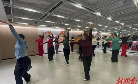 滨汇社区：公益课堂激活基层治理幸福密码