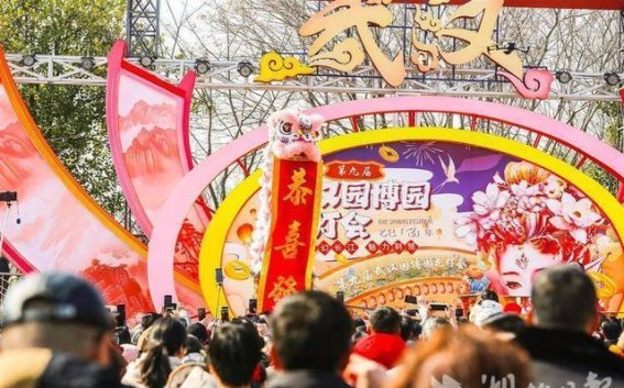 武汉文旅焕发新活力，春节假期成“顶流”城市