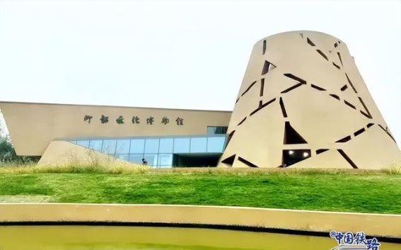 乘坐T6666次列车，体验一场文化与历史的穿越之旅