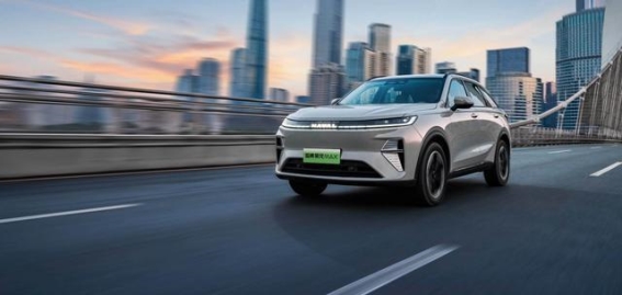 插混SUV怎么选？五款热门车型全解析