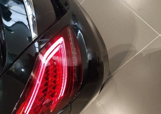 奔驰C260运动版：一辆能实现奔驰梦的二手车