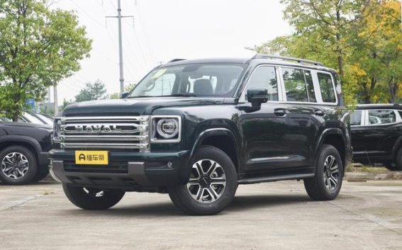 哈弗H9综合优惠方案全解析：助您轻松购车