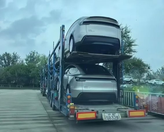 特斯拉Model Y L：重新定义家用SUV的空间与动力