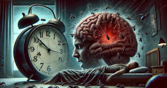 深夜失眠的解药，年轻人睡眠困扰的救赎