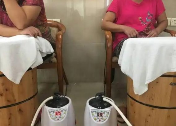 熏蒸也能致癌？老中医深夜长叹，或许比你想的更可怕！