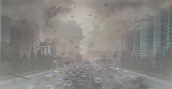 春季沙尘天气防护指南