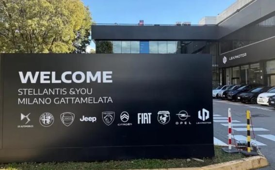 零跑汽车：从国内崛起到全球化突破的典范