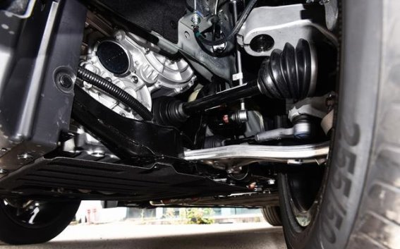 魏牌蓝山：智能科技与家庭需求的完美结合