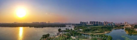 郑州四月亲子地图｜藏匿于城市中的五大春日宝藏公园