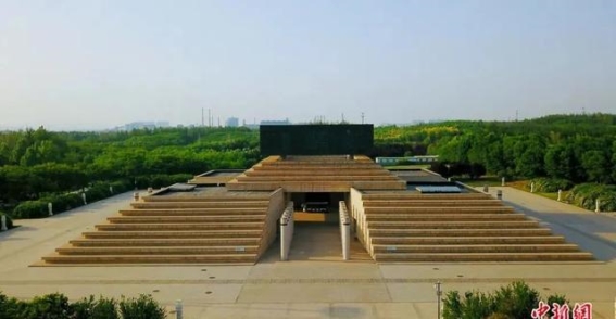 邯郸的微笑：历史与热情交织的城市邀请