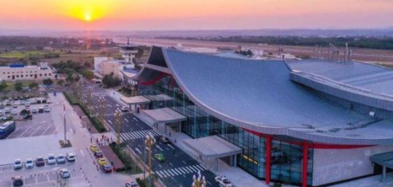 井冈山机场更名背后的红色传承与旅游新机遇