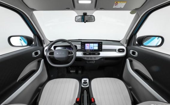 睿蓝蓝气球9月13日上市，微型纯电出行新选择