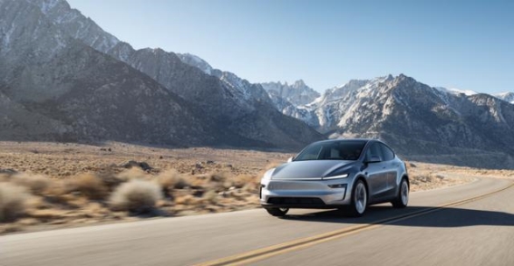 特斯拉欧洲市场销量承压：增长乏力与竞争激烈并存